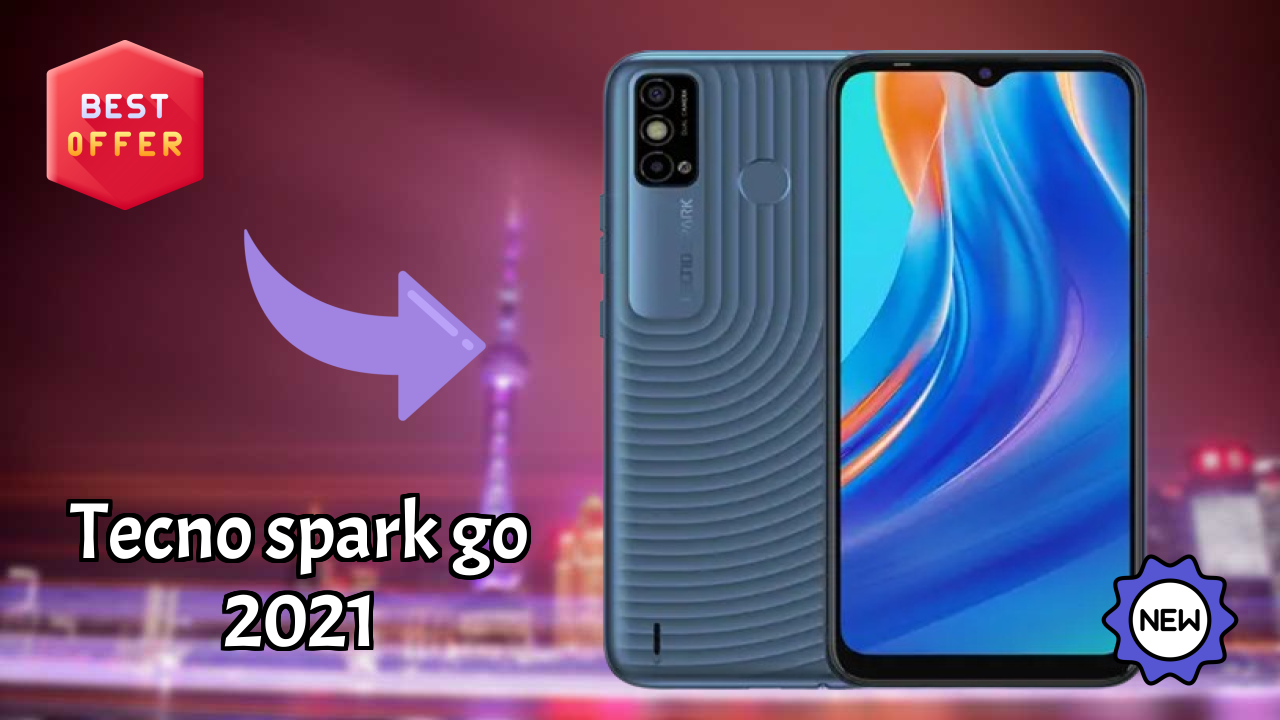 Tecno Spark Go 2021 शो: MediaTek Helio A20 स्पीड रिव्यु