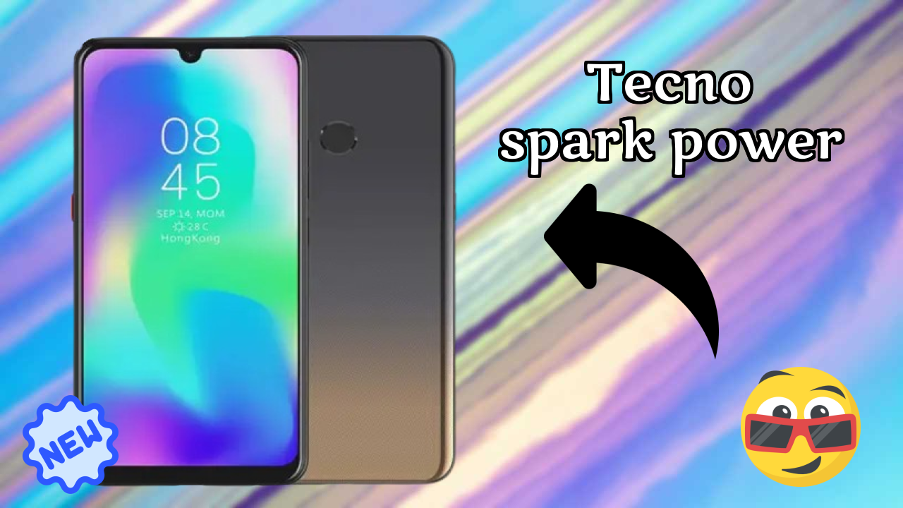 Tecno Spark Power RAM टेस्ट: क्या 4 GB RAM कार्यों को अच्छी तरह से हैंडल