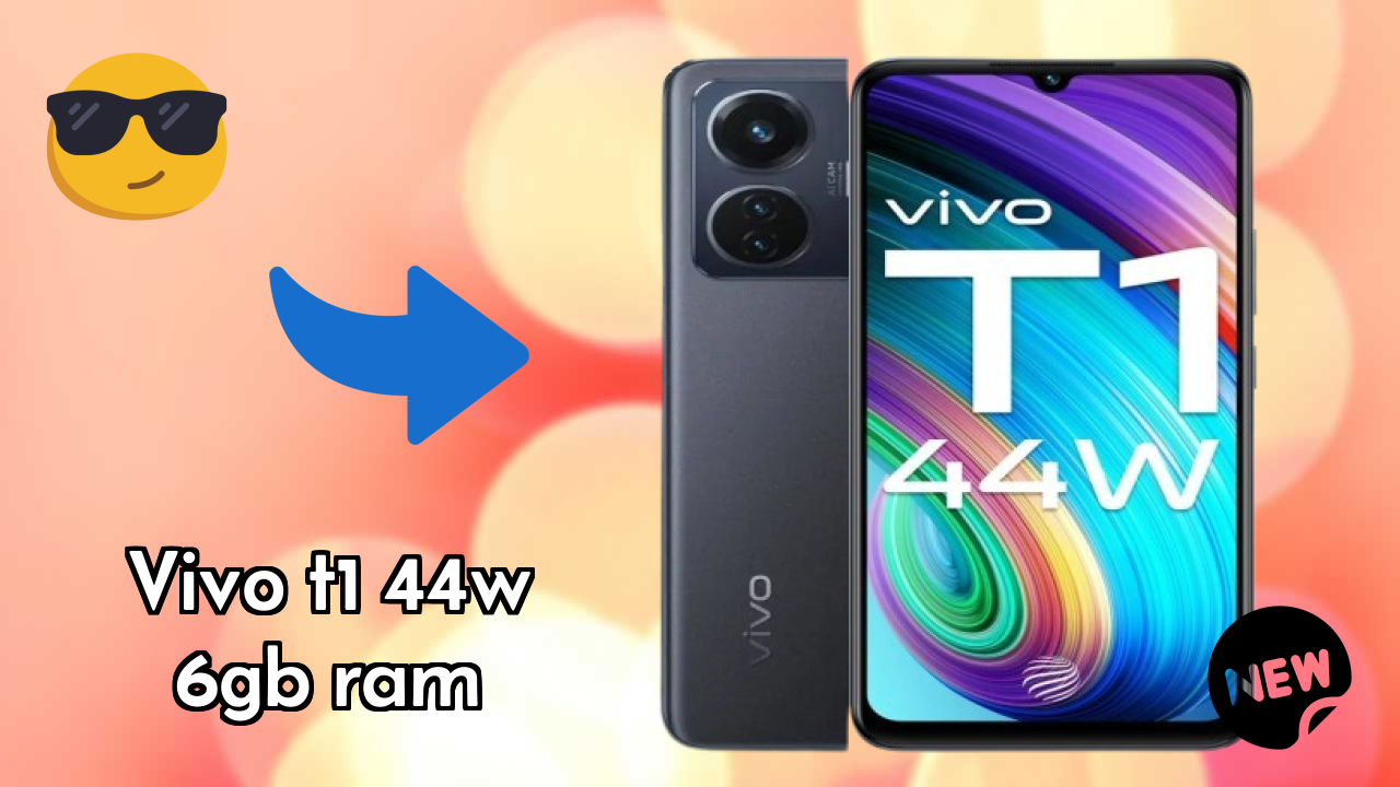 Vivo T1 44W 6GB RAM कैमरा रिव्यु: 50 MP + 2 MP + 2 MP Rear Camera फोटो क्वॉलिटी