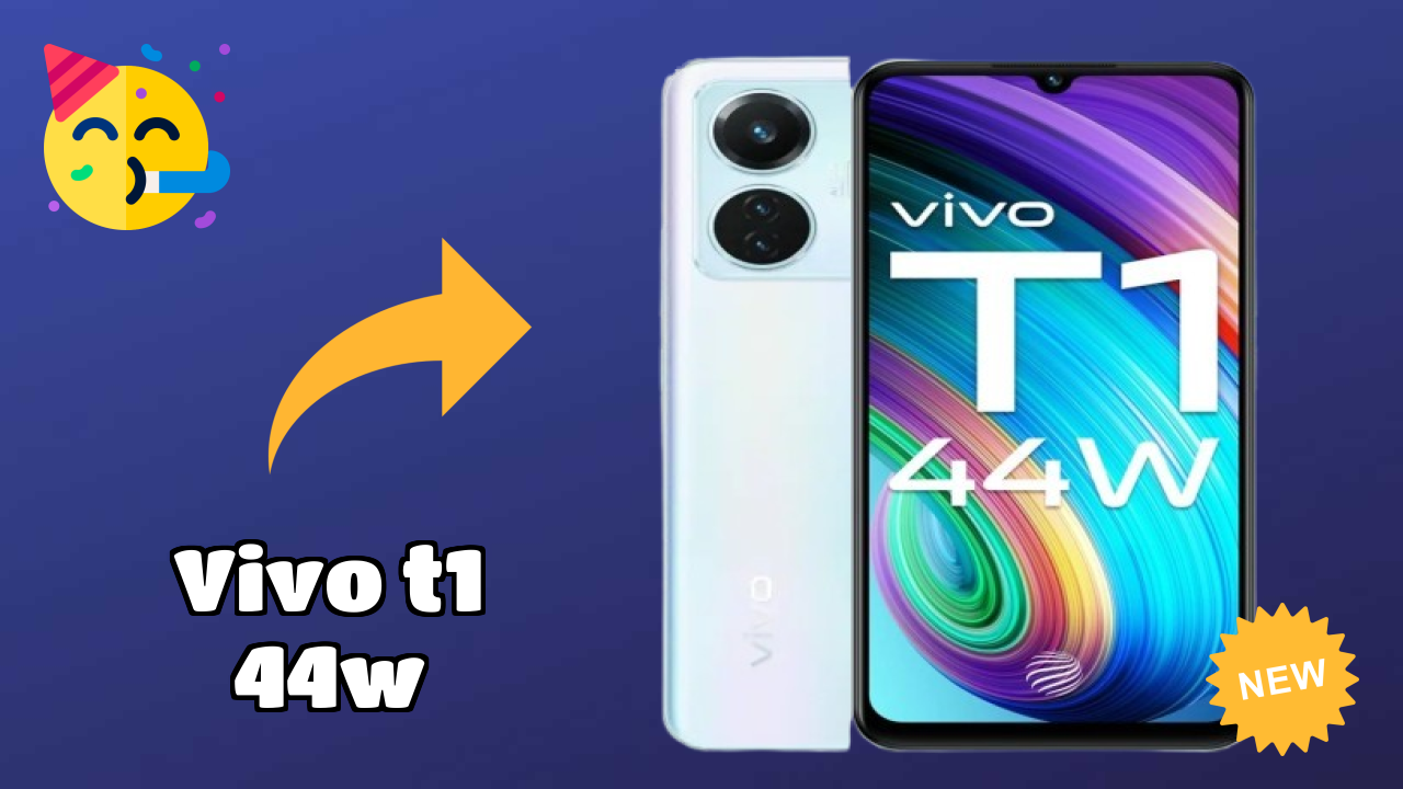 Vivo T1 44W बैटरी टेस्ट: 5000 MAh रियल दुनिया उपयोग
