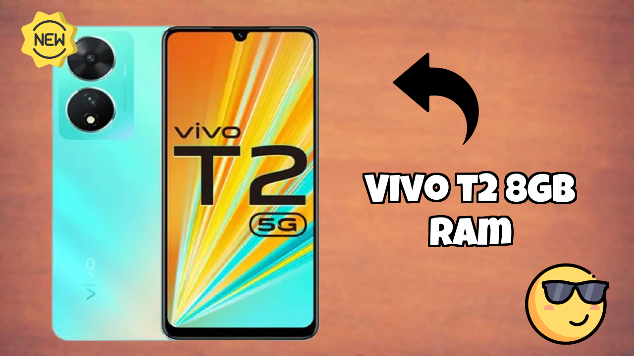 Vivo T2 8GB RAM डिस्प्ले साइज़: 6.38 Inches (16.21 Cm) स्क्रीन रिव्यु