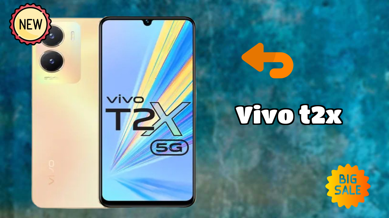 Vivo T2x RAM शो: 4 GB RAM गेमिंग टेस्ट किया गया