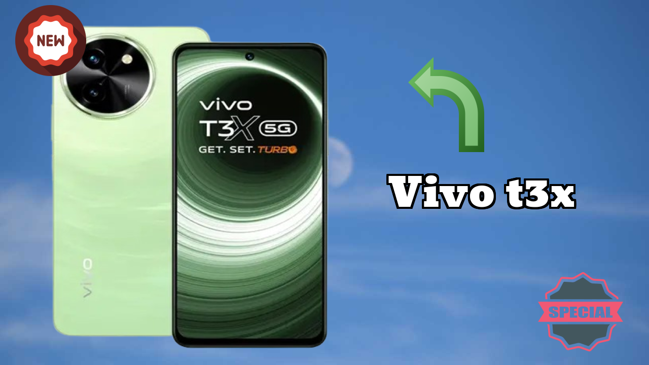 Vivo T3x क़ीमत  डिस्कसन: ₹12,499 क़ीमत के लिए क़ीमत?