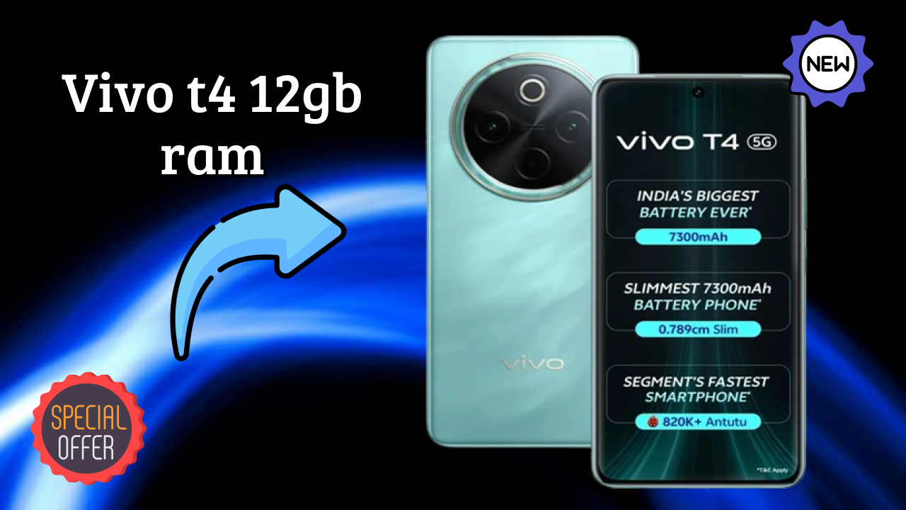 Vivo T4 12GB RAM कैमरा सैंपल: 50 MP + 2 MP Rear Camera रियल फोटो