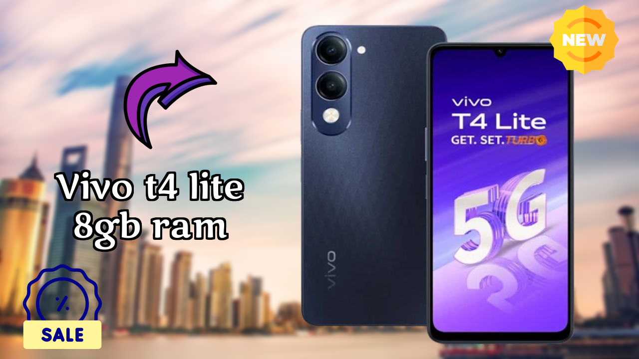 Vivo T4 Lite 8GB RAM बैटरी रिव्यु: 6000 MAh कितने टाइम तक चलती है?