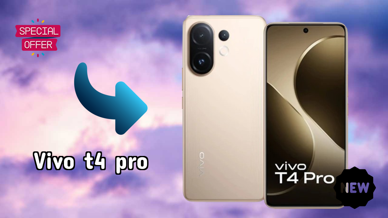 Vivo T4 Pro प्रोसेसर रिव्यु: Snapdragon 7 Gen 4 स्पीड टेस्ट