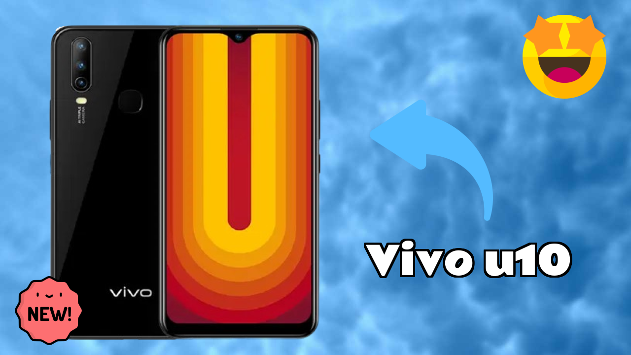 Vivo U10 डिस्प्ले साइज़: 6.35 Inches (16.13 Cm) स्क्रीन क्वॉलिटी