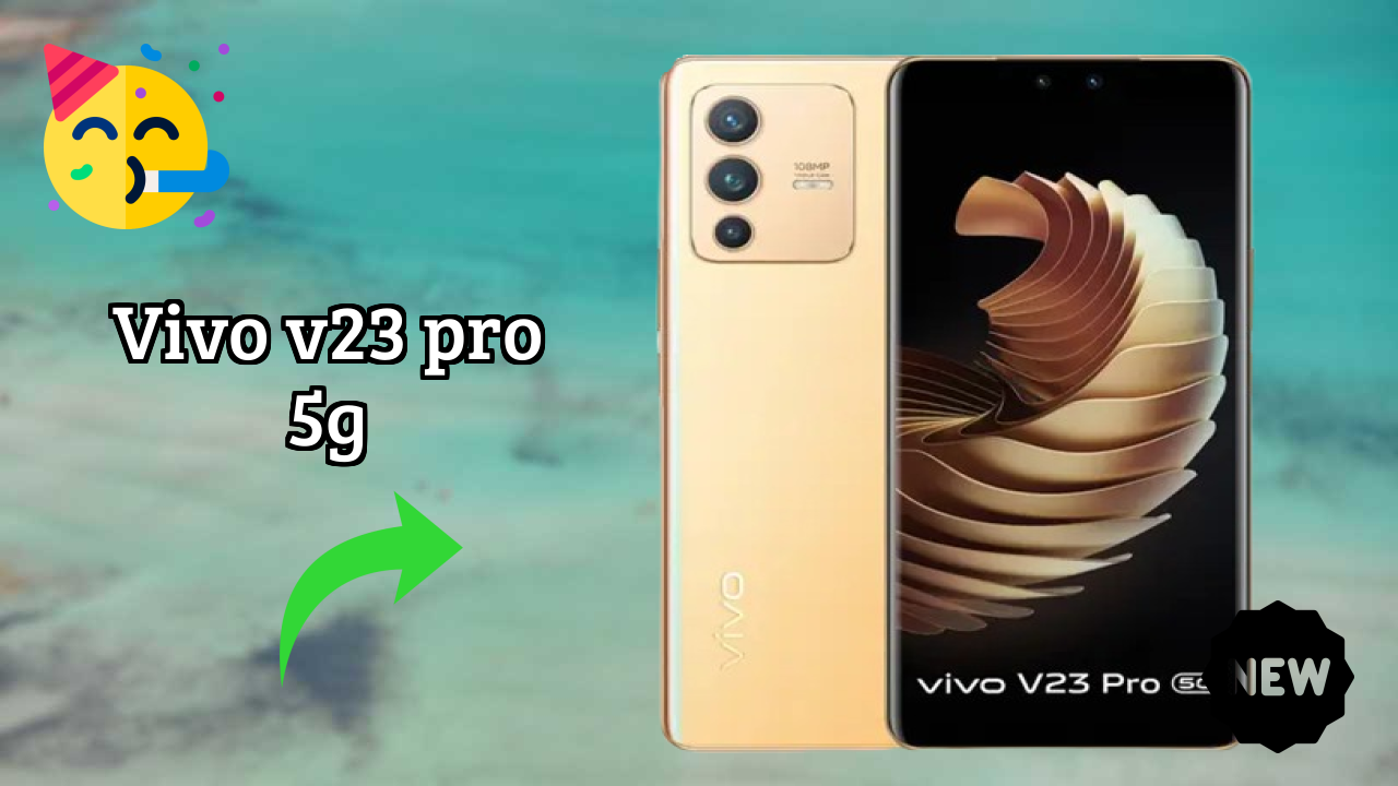 Vivo V23 Pro 5G बैटरी लाइफ: 4300 MAh चार्जिंग स्पीड