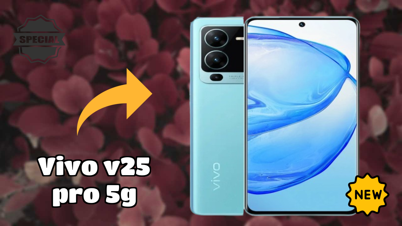 Vivo V25 Pro 5G बैटरी लाइफ: 4830 MAh रियल दुनिया टेस्ट