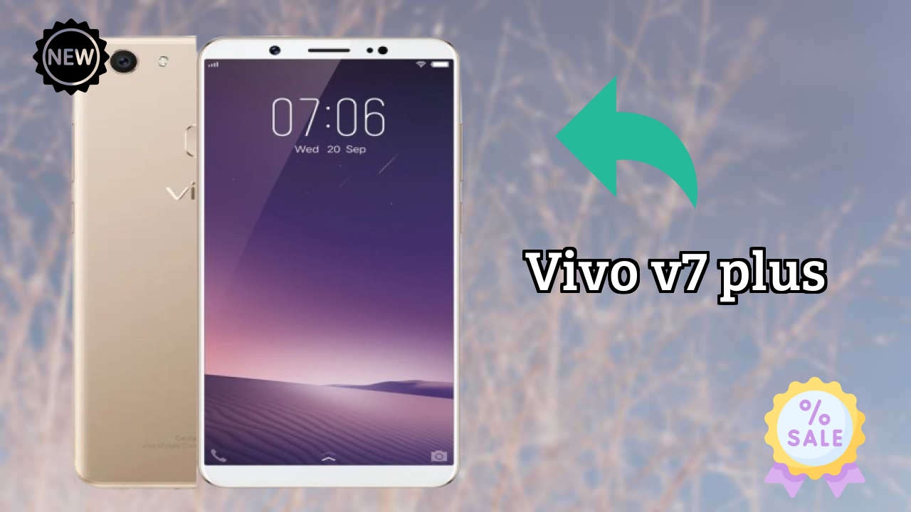 Vivo V7 Plus कैमरा टेस्ट: 16 MP Rear Camera शानदार फोटो शूट करती है