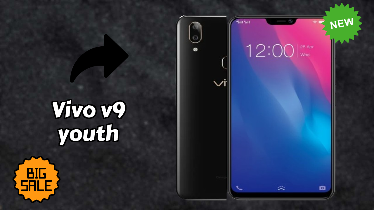 Vivo V9 Youth 2026 फीचर ब्रेकडाउन – पूरा गहराई से जांच