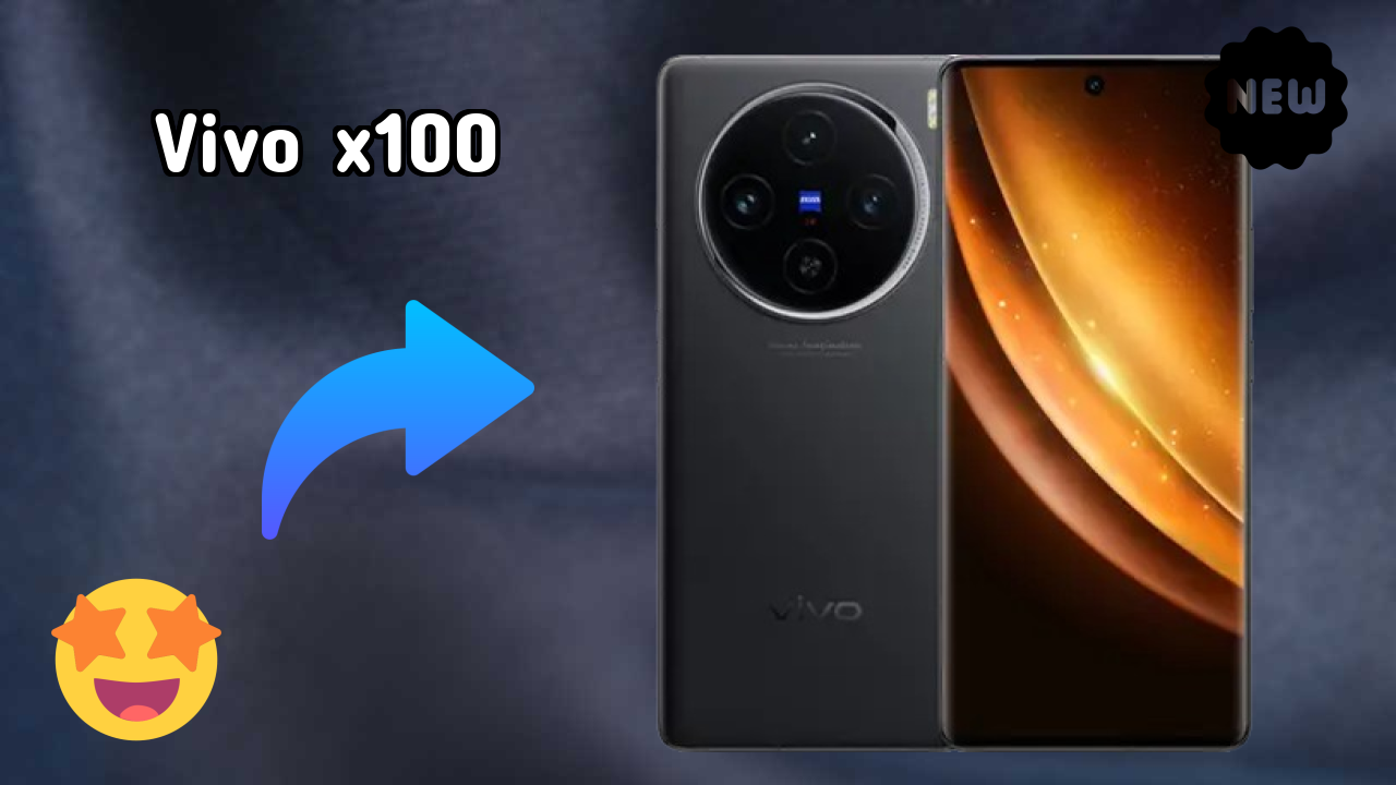 Vivo X100 डिस्प्ले  डिस्कसन: 6.78 Inches (17.22 Cm) स्क्रीन