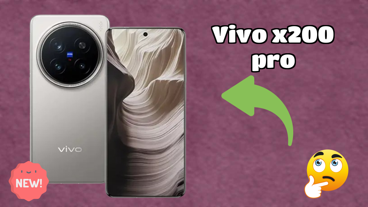 क्या Vivo X200 Pro 2026 में बेस्ट विकल्प है? पूरा रिव्यु