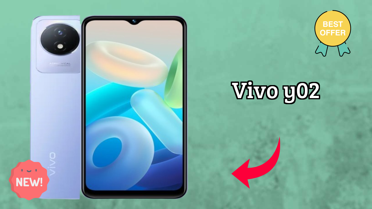 Vivo Y02 2026 बनाम बाजार प्रतिस्पर्धा – एक्सपर्ट फैसला