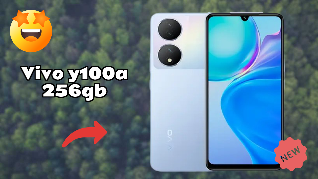 क्या Vivo Y100A 256GB फोटोग्राफी के लिए अच्छा है? 64 MP + 2 MP + 2 MP Rear Camera समीक