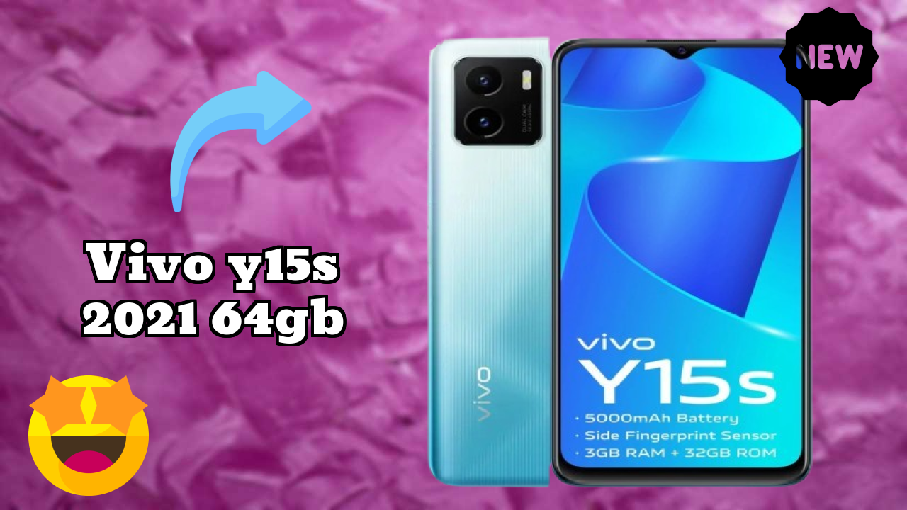₹13,900 पर Vivo Y15s 2021 64GB - इस क़ीमत में बेस्ट फोन?