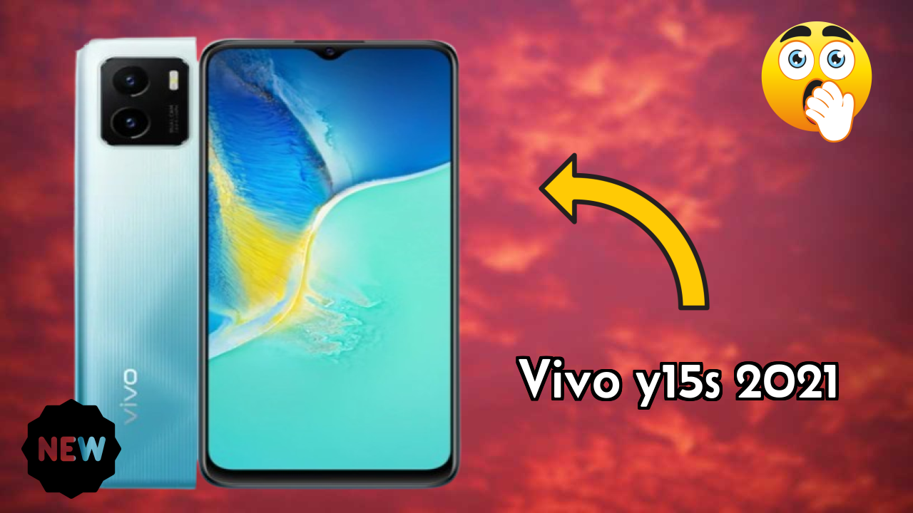 Vivo Y15s 2021 डिस्प्ले साइज़: 6.51 Inches (16.54 Cm) स्क्रीन रिव्यु