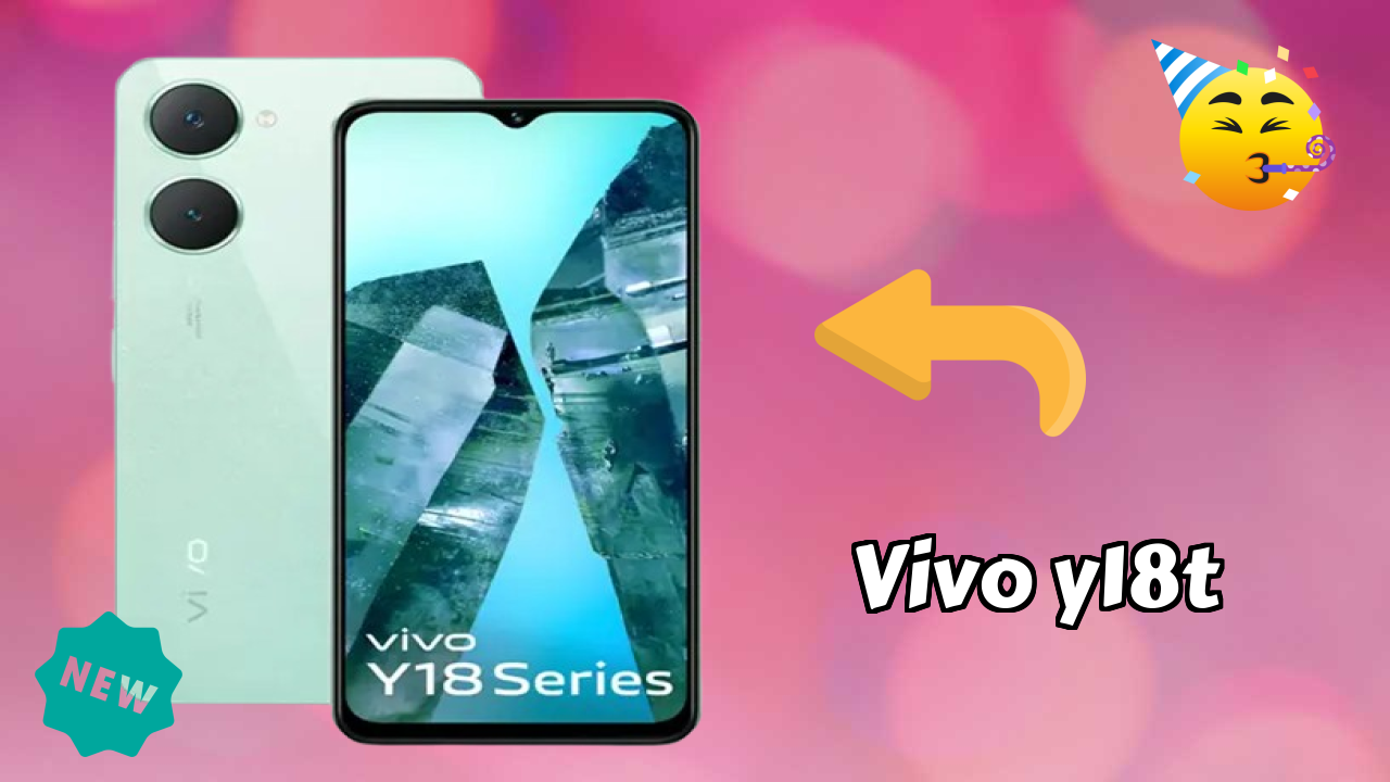 Vivo Y18T क़ीमत  डिस्कसन: ₹8,499 क़ीमत रिव्यु