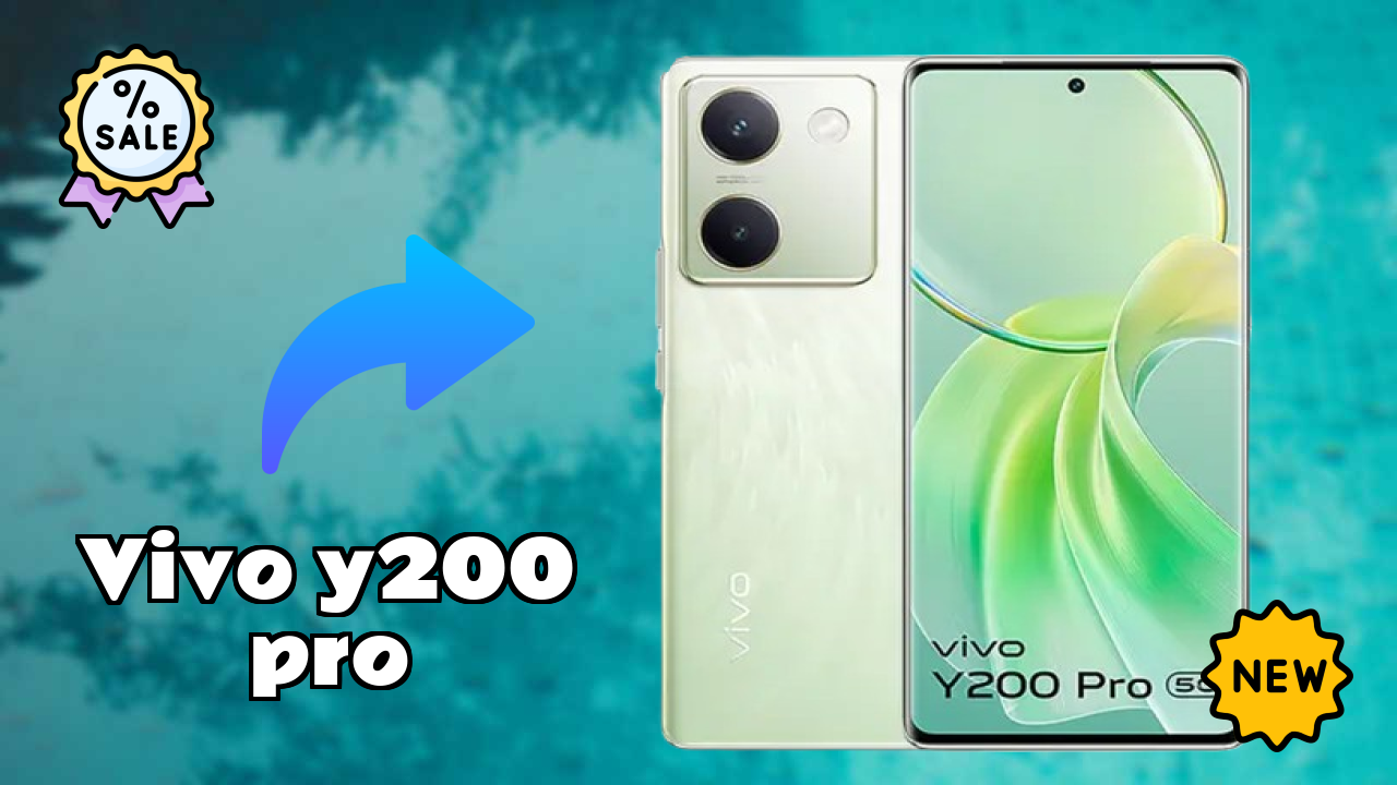 Vivo Y200 Pro कैमरा टेस्ट: 16 MP Front Camera सेल्फी टेस्ट