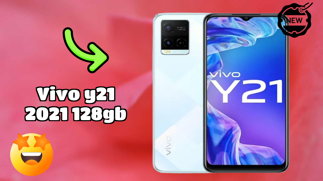 Vivo Y21 2021 128GB बैटरी रिव्यु: 5000 MAh चार्जिंग स्पीड