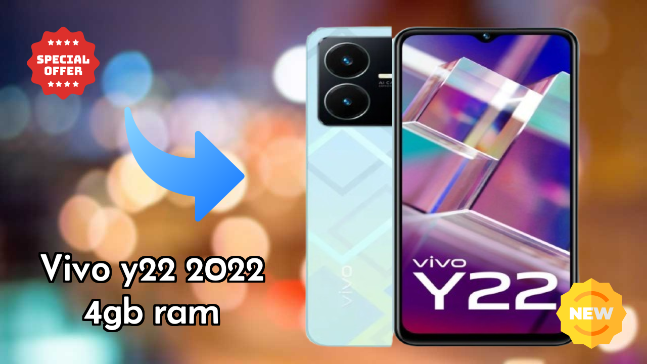 Vivo Y22 2022 4GB RAM प्रोसेसर रिव्यु: MediaTek Helio G70 बेंचमार्क