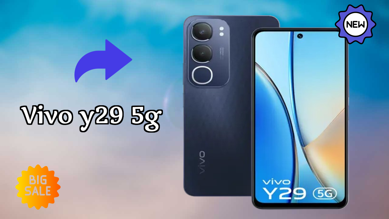 Vivo Y29 5G प्रोसेसर रिव्यु: MediaTek Dimensity 6300 स्पीड टेस्ट