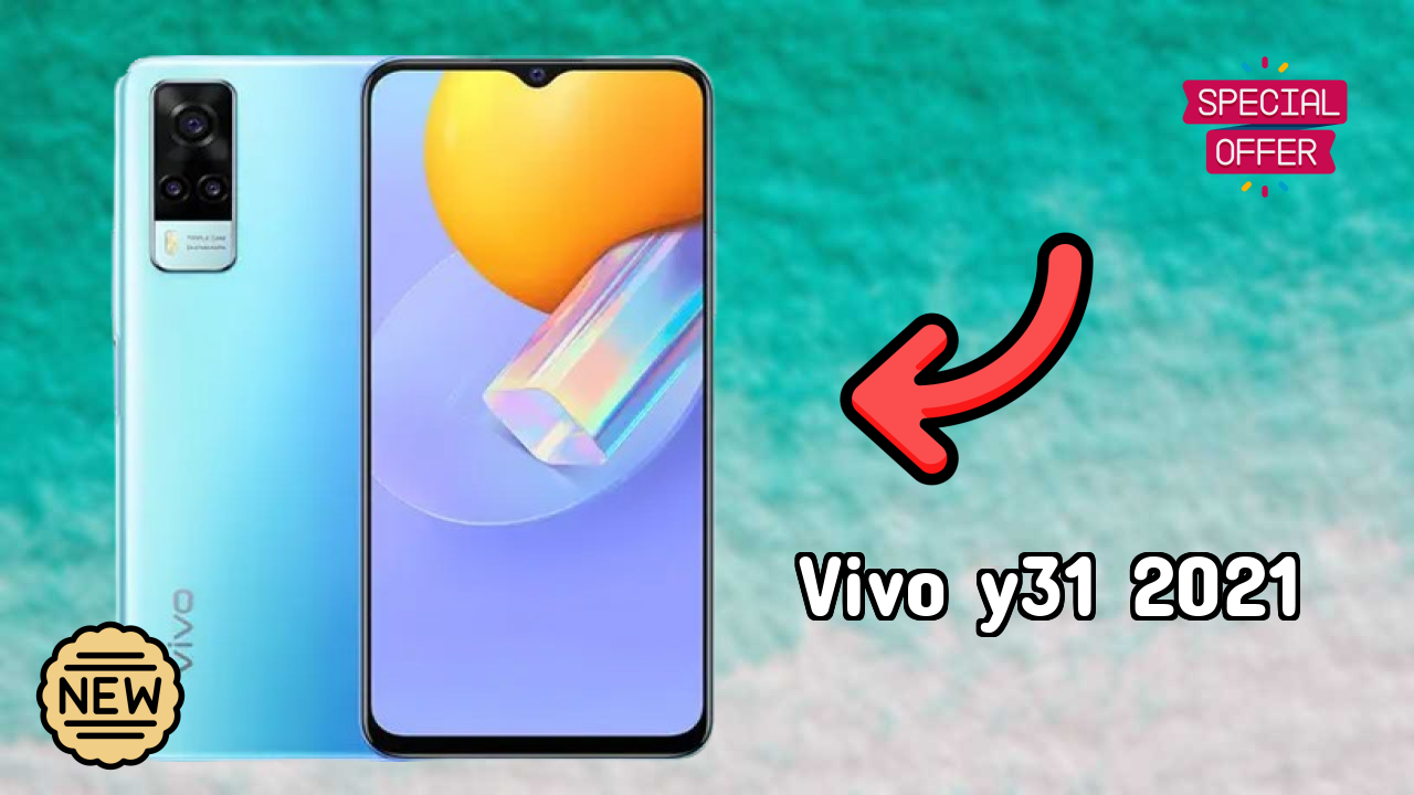 Vivo Y31 2021 डिस्प्ले क्वॉलिटी: IPS LCD रिव्यु