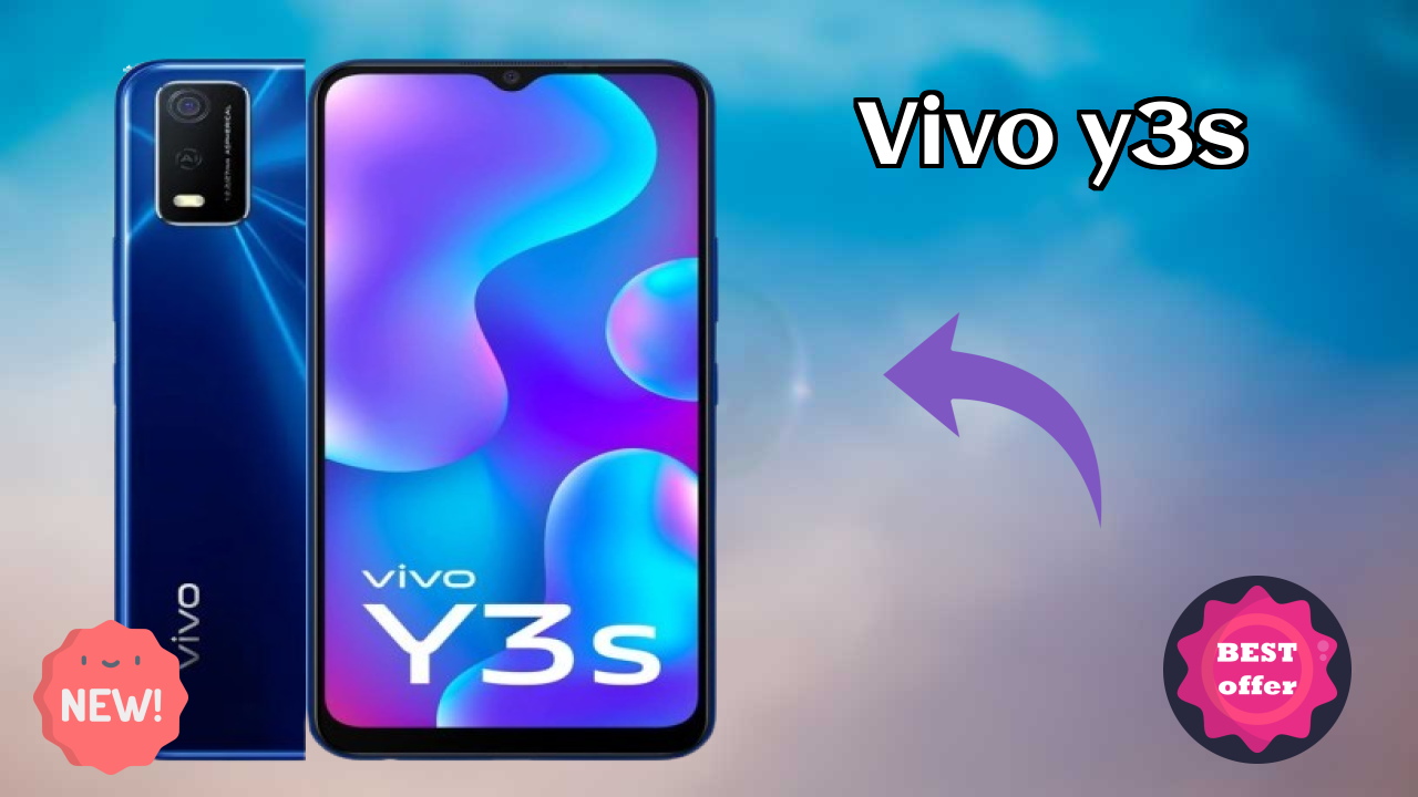 Vivo Y3s RAM शो: 2 GB RAM गेमिंग टेस्ट किया गया