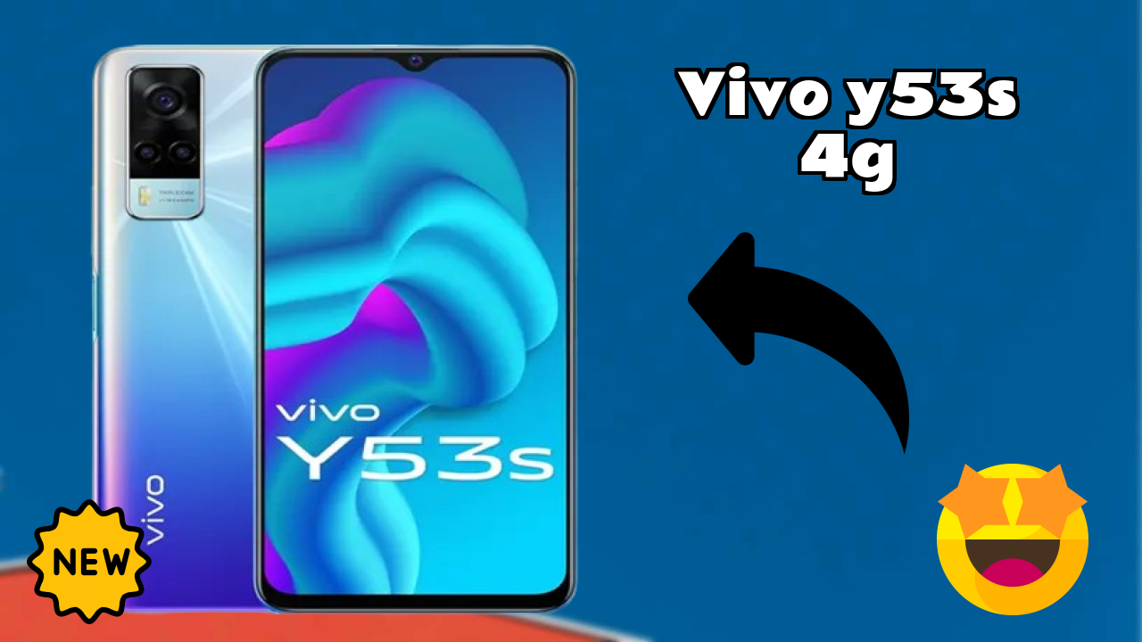 Vivo Y53s 4G RAM उपयोग: क्या भारी ऐप्स के लिए 8 GB RAM पर्याप्त है?