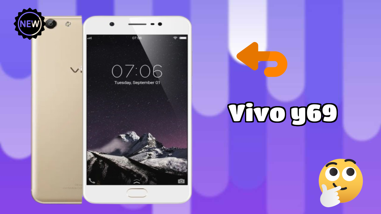 Vivo Y69 डिस्प्ले रिव्यु: 5.5 Inches (13.97 Cm) स्क्रीन साइज़