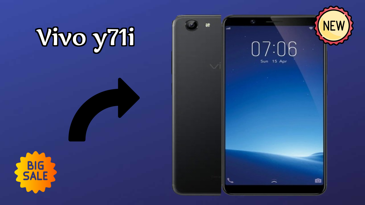 Vivo Y71i 2026 अंतिम मोबाइल रिव्यु – क्या आपको खरीदना चाहिए?
