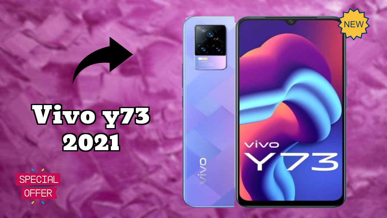 Vivo Y73 2021 कैमरा रिव्यु: 64 MP + 2 MP + 2 MP Rear Camera सैंपल