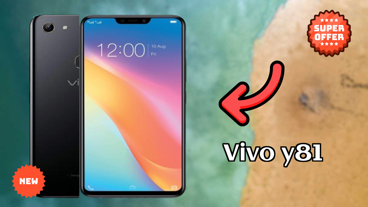 Vivo Y81 RAM शो: 3 GB RAM मल्टीटास्किंग टेस्ट