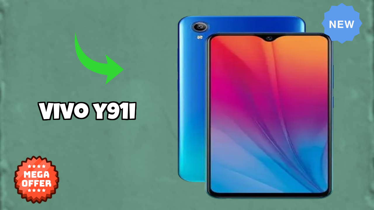 Vivo Y91i बैटरी लाइफ: 4030 MAh रियल दुनिया टेस्ट