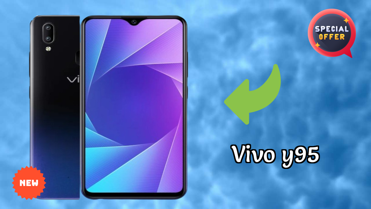 Vivo Y95 कैमरा रिव्यु: 13 MP + 2 MP Rear Camera फोटो क्वॉलिटी