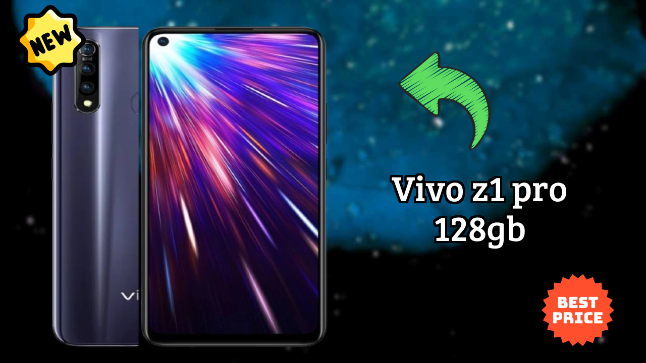 Vivo Z1 Pro 128GB कैमरा टेस्ट: 16 MP + 8 MP + 2 MP Rear Camera फोटो टेस्ट