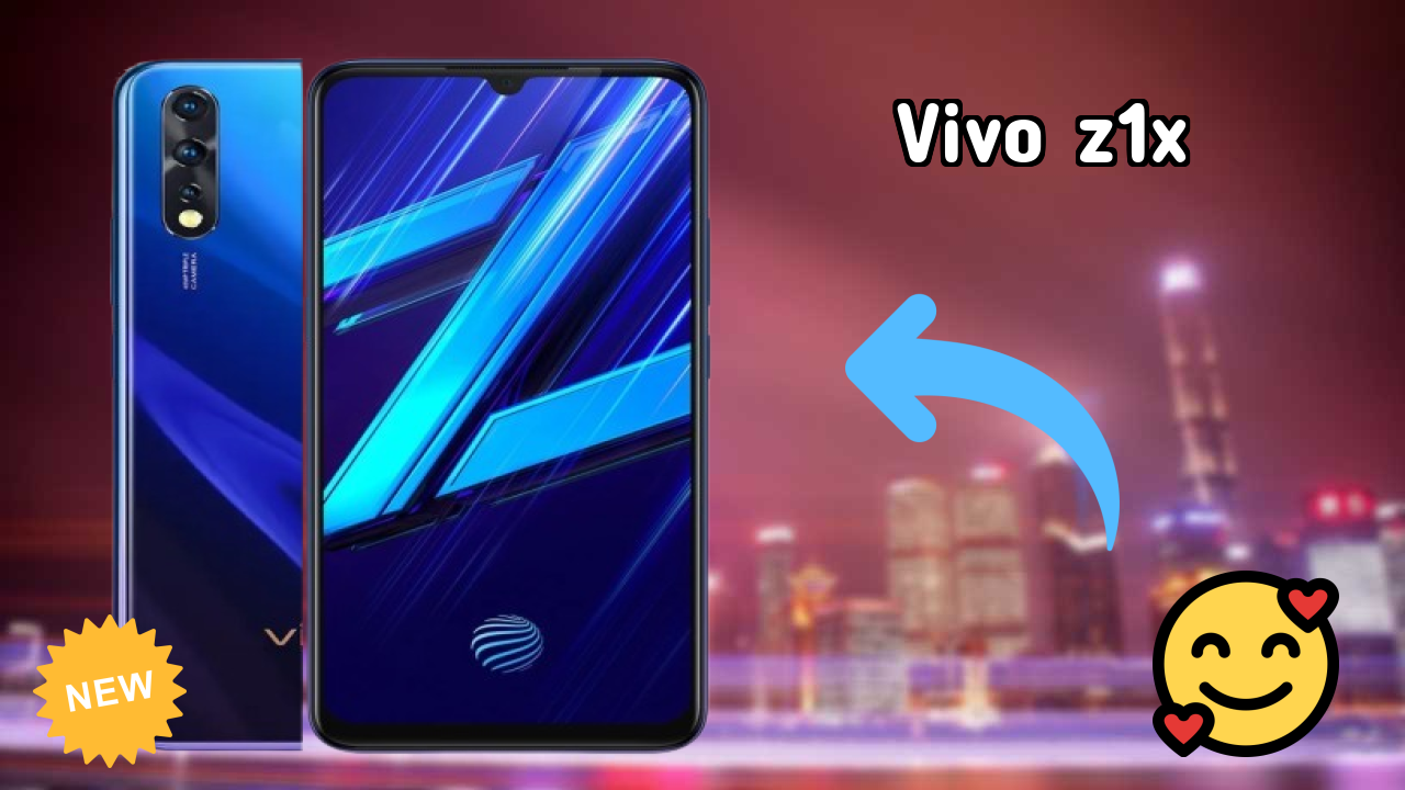 Vivo Z1x RAM रिव्यु: 6 GB RAM गेमिंग  डिस्कसन