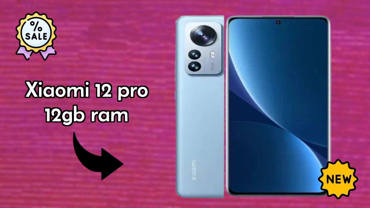 Xiaomi 12 Pro 12GB RAM प्रोसेसर रिव्यु: Snapdragon 8 Gen 1 शो