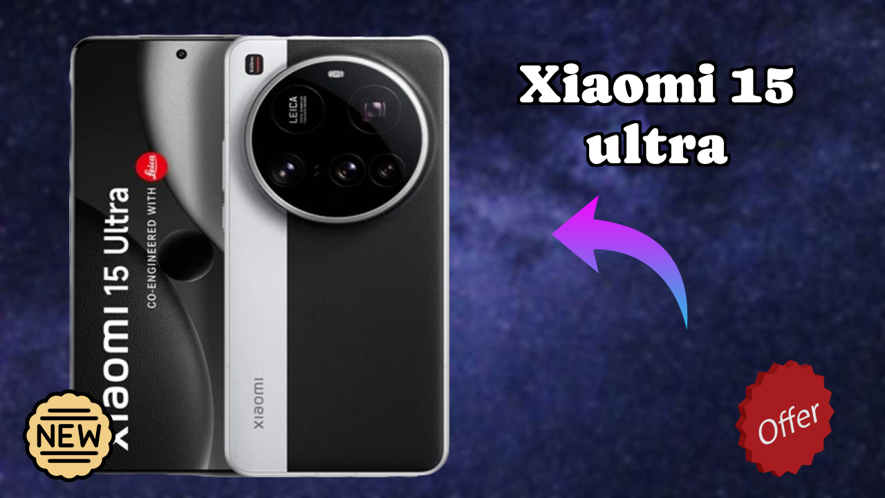 Xiaomi 15 Ultra गेमिंग टेस्ट: Snapdragon 8 Elite शो