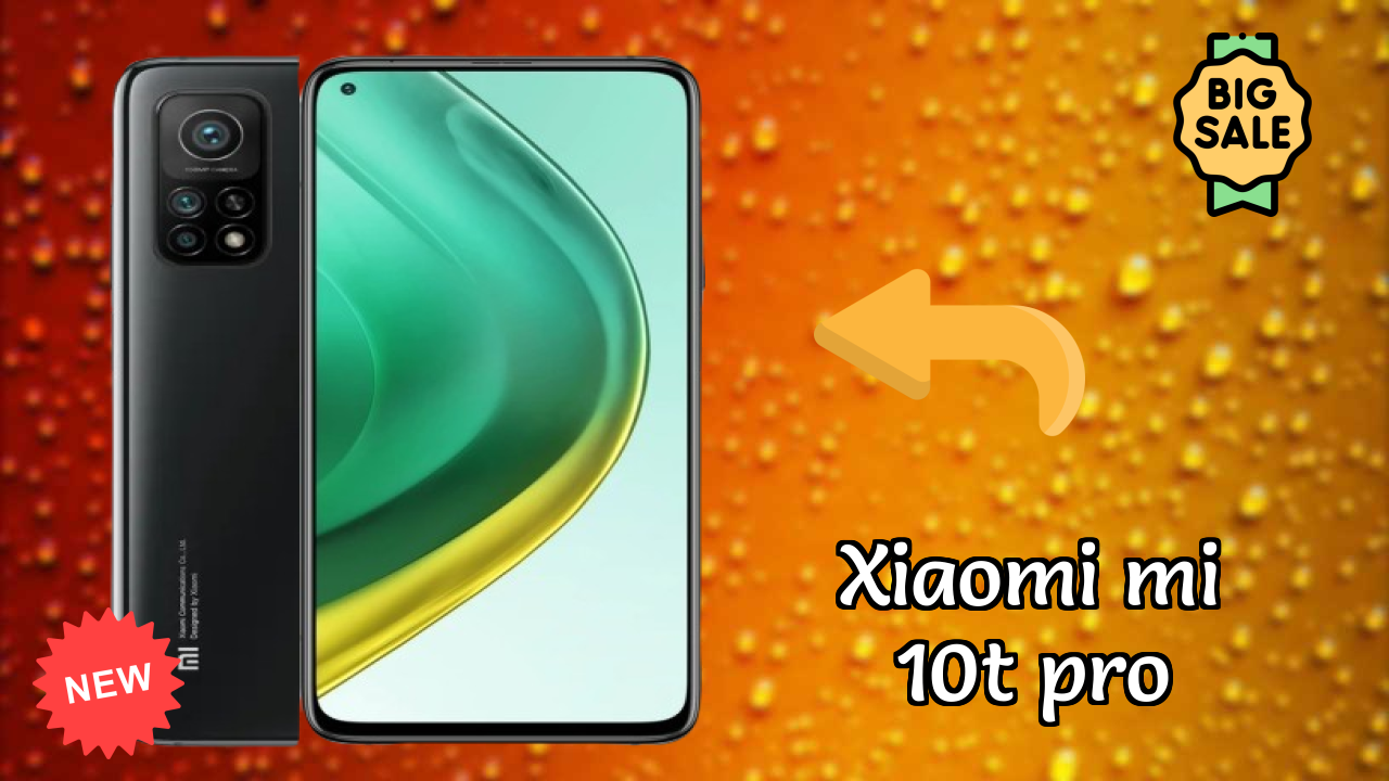 Xiaomi Mi 10T Pro RAM टेस्ट: 8 GB RAM भारी ऐप्स को हैंडल करती है