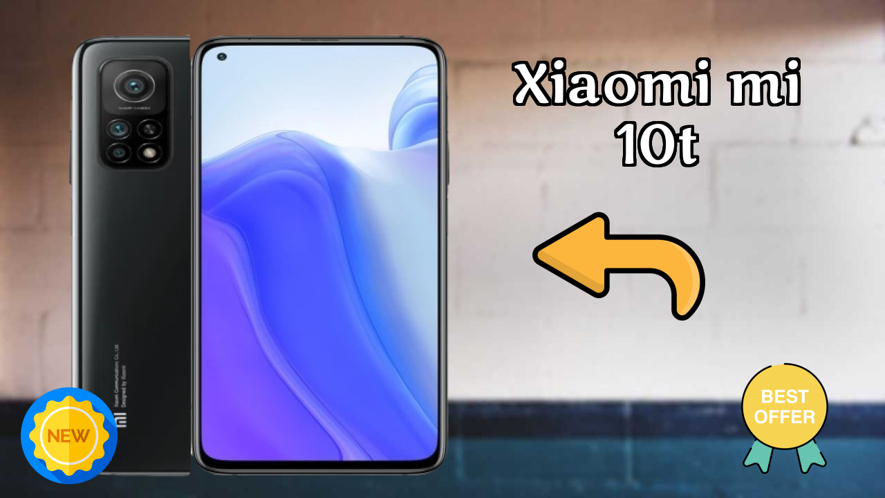 Xiaomi Mi 10T बैटरी रिव्यु: 5000 MAh चार्जिंग स्पीड
