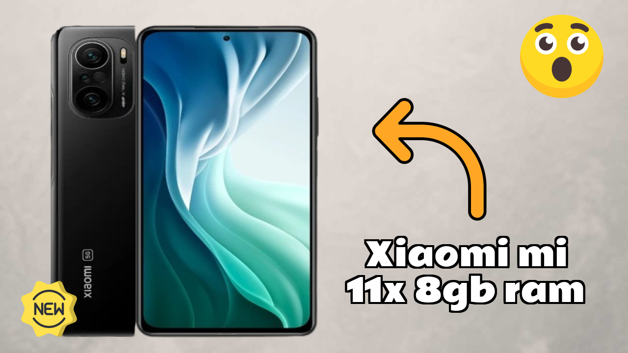 Xiaomi Mi 11X 8GB RAM रिव्यु: 8 GB RAM मल्टीटास्किंग टेस्ट