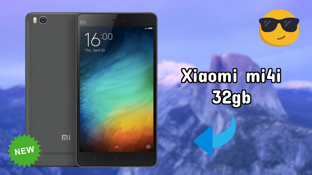 ₹14,999 पर Xiaomi Mi4i 32GB - बेस्ट फीचर्स समझाया गया