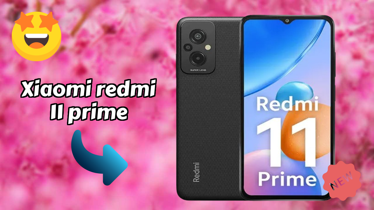 ₹9,999 पर Xiaomi Redmi 11 Prime - क्या आपको अभी खरीदना चाहिए?