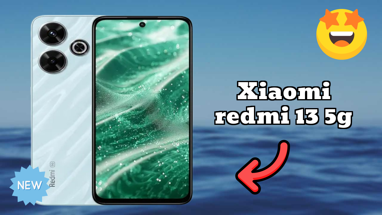 Xiaomi Redmi 13 5G कैमरा सैंपल: 108 MP + 2 MP Rear Camera रियल टेस्ट