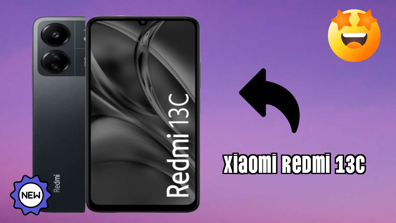 Xiaomi Redmi 13C कैमरा क्वॉलिटी: 50 MP + 2 MP + 0.08 MP Rear Camera कम रोशनी