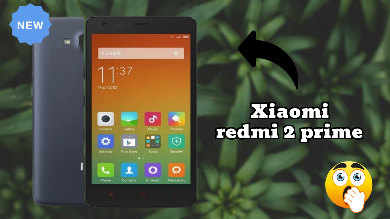 Xiaomi Redmi 2 Prime बैटरी टेस्ट: क्या 2200 MAh Quick Charging पूरे दिन चलती है?