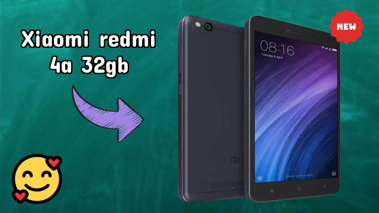 Xiaomi Redmi 4A 32GB डिस्प्ले रिव्यु: IPS LCD तकनीक समझाया गया