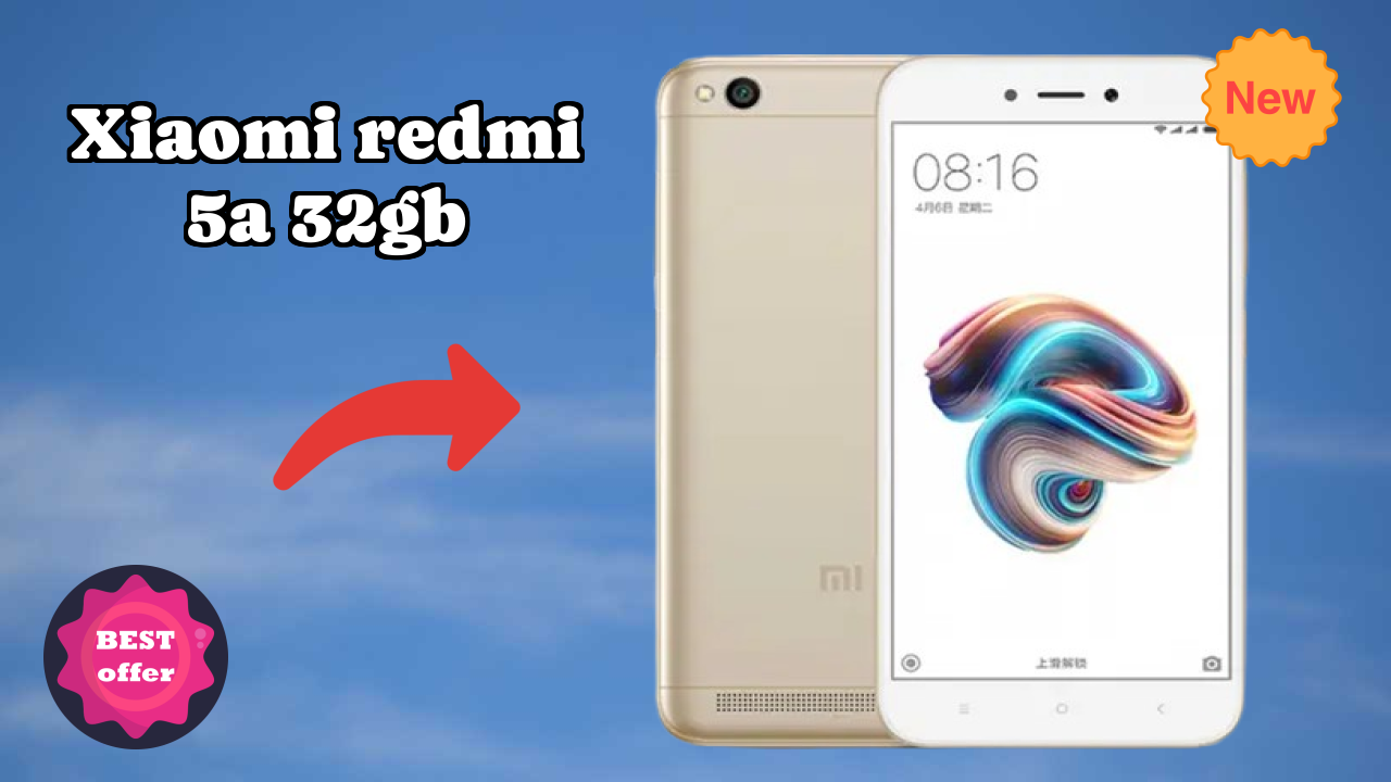 Xiaomi Redmi 5A 32GB कैमरा सैंपल: 13 MP Rear Camera रियल फोटो