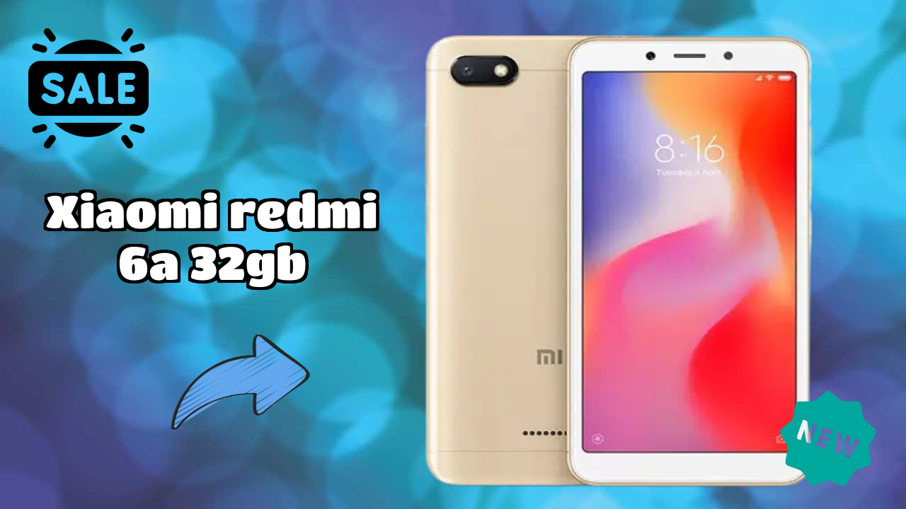 Xiaomi Redmi 6A 32GB बैटरी रिव्यु: 3000 MAh चार्जिंग टाइम